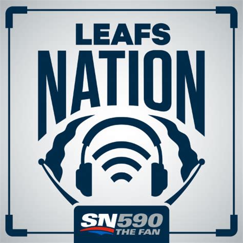 590 leafs radio|Fan 590.